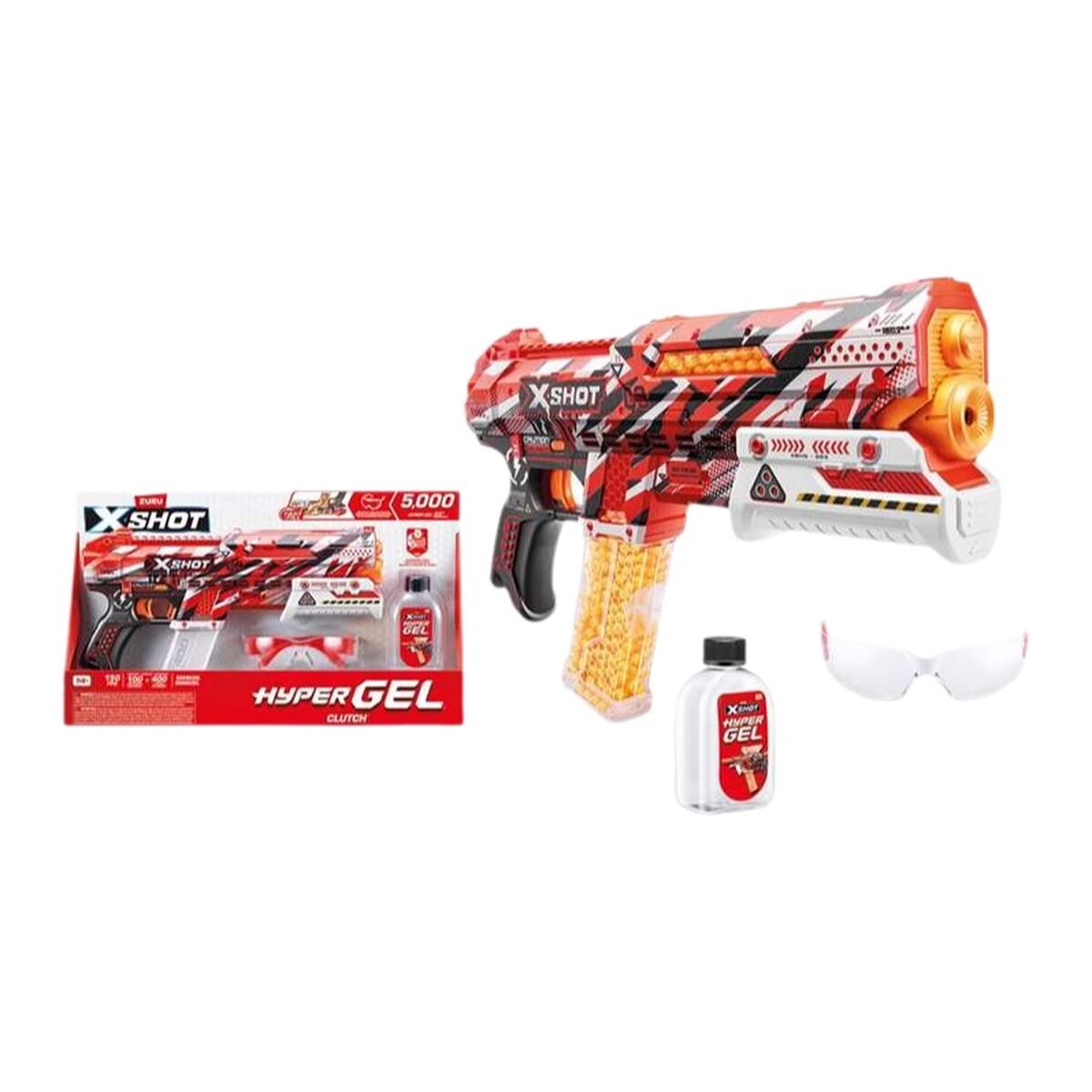 Lekepistoler Zuru X-Shot
